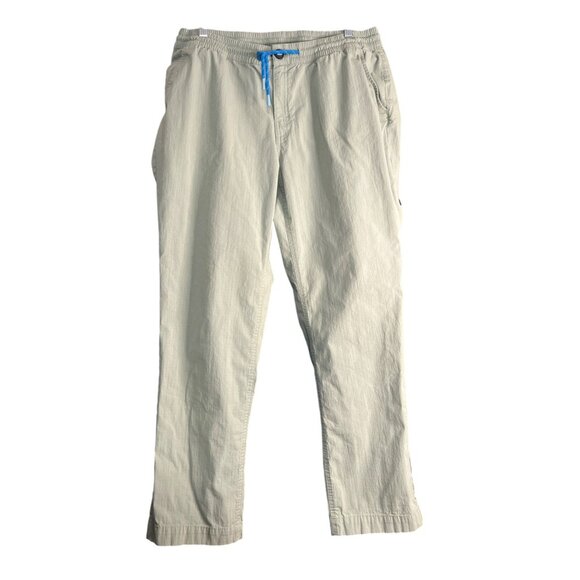 Cotopaxi Womens Salto Ripstop Pants XL Sage Green - Picture 1 of 8